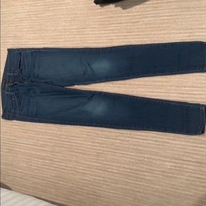 Flying Monkey Denim Jeans